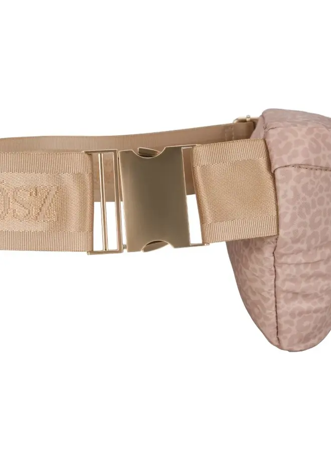 Jessy Crossbody/Heuptas Latte Leo