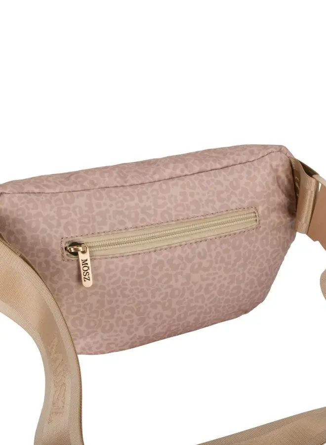 Jessy Crossbody/Heuptas Latte Leo