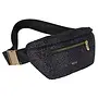 Jessy Crossbody/Heuptas Nero Leo