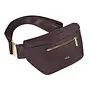 Jessy Crossbody/ Heuptas Donkerbruin