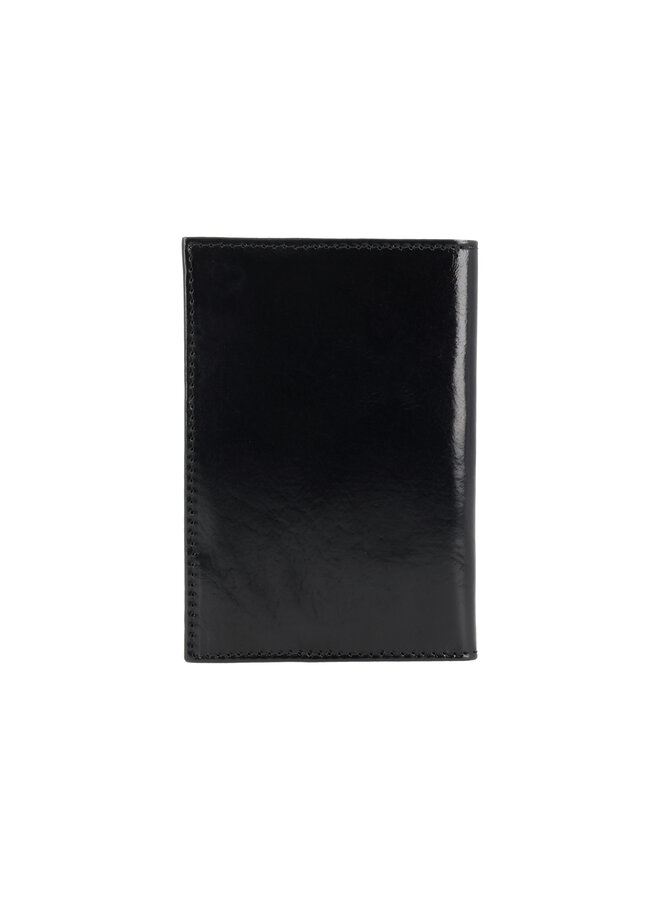 Petite Valise Glace Zwart