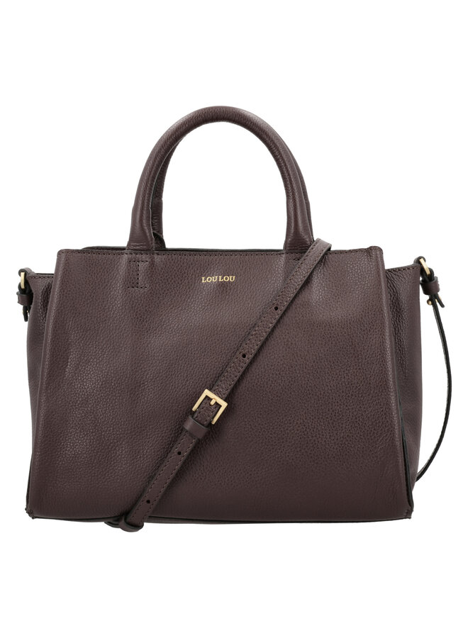 Vera Handtas Merlot