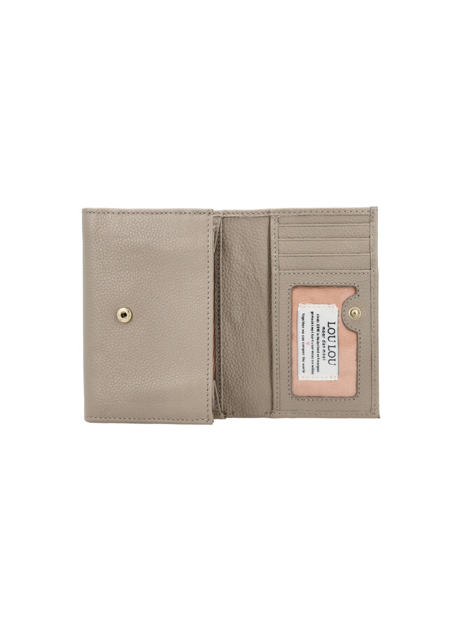 Petite Fleur Soft Sepia