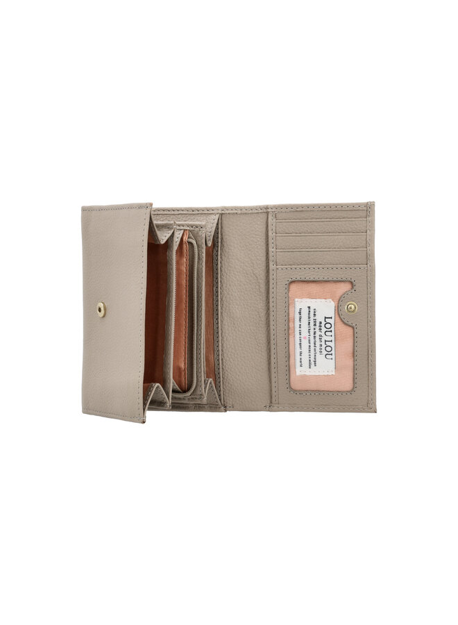 Petite Fleur Soft Sepia