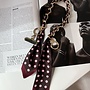 Handy Scarf Dots