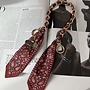 Handy Scarf Paisley