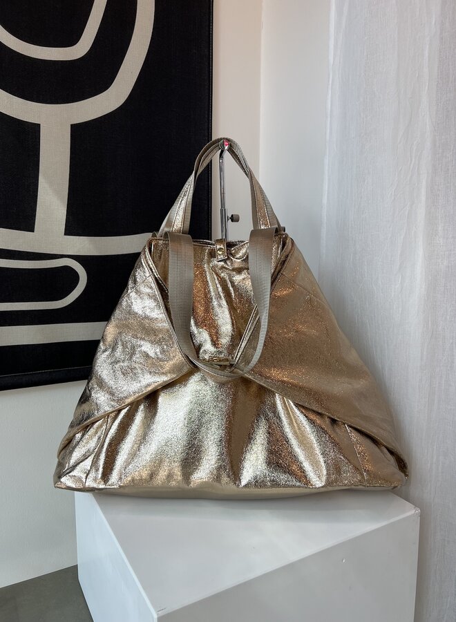 Big & Bold Goud