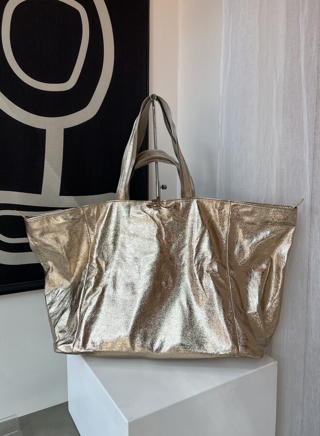 Big & Bold Goud