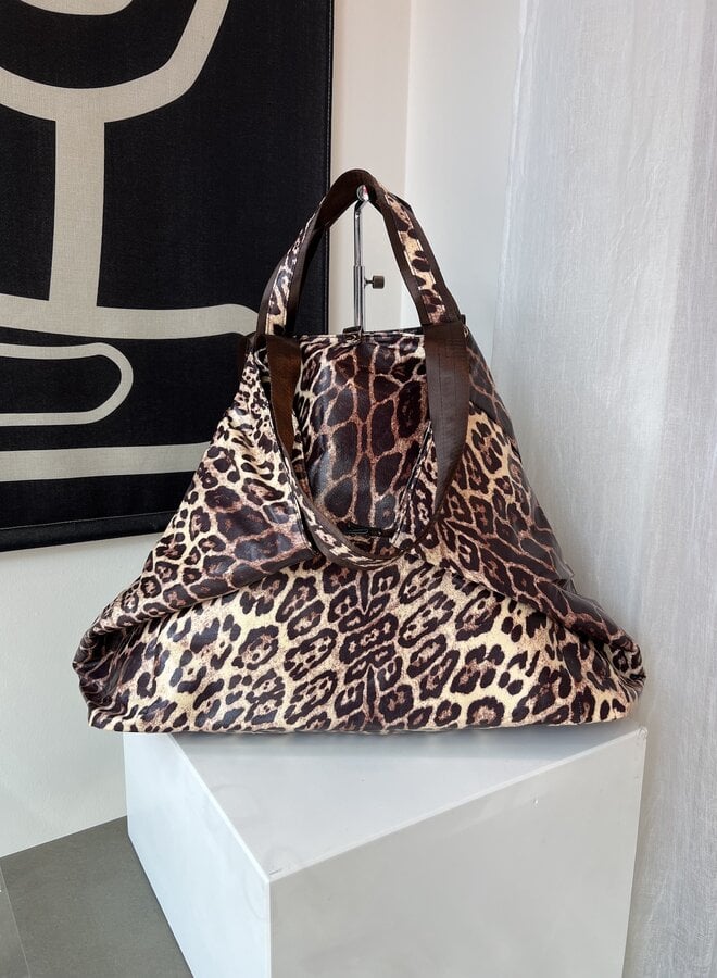 Big & Bold Panter