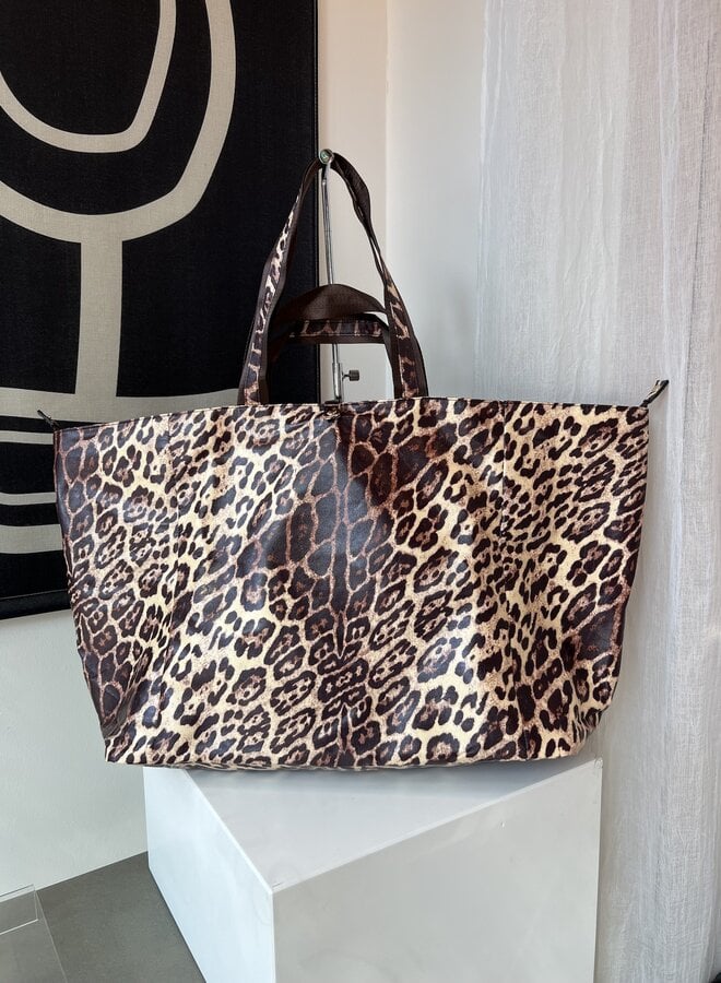 Big & Bold Panter