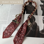 Handy Scarf Paisley