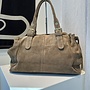 Everyday Muse Bag Taupe