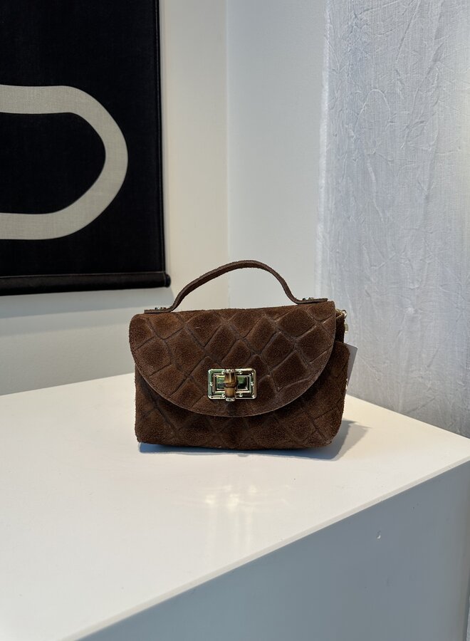 Jonna Croco Cognac