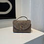 Jonna Croco Taupe