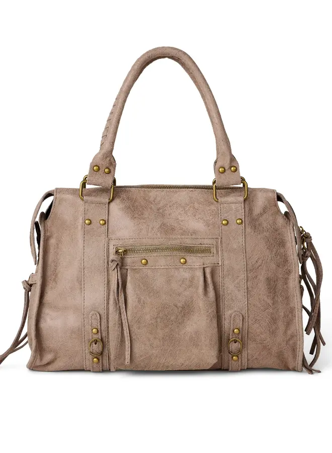 Everyday IT Bag Taupe
