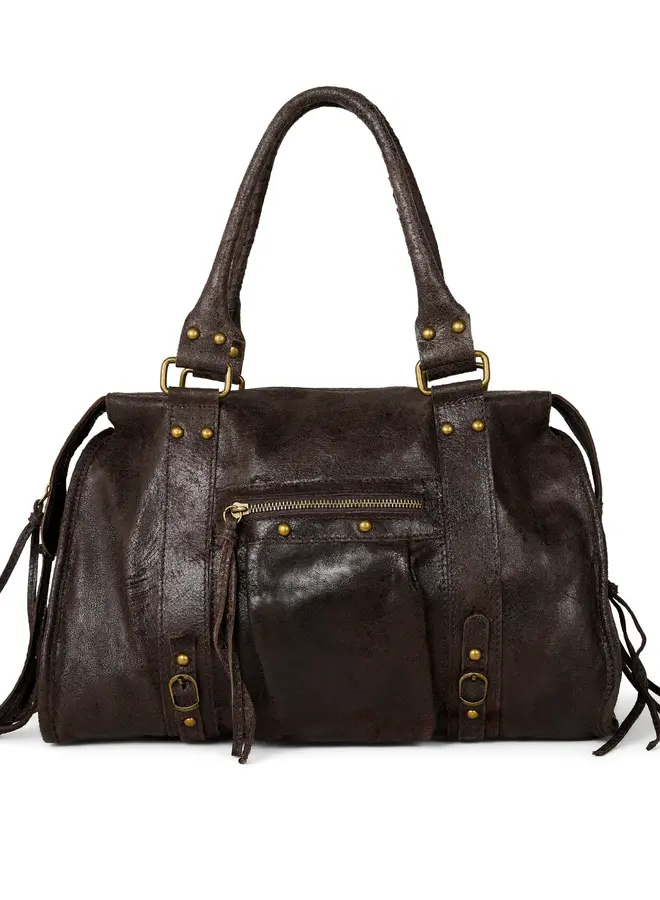 Everyday IT Bag Donkerbruin