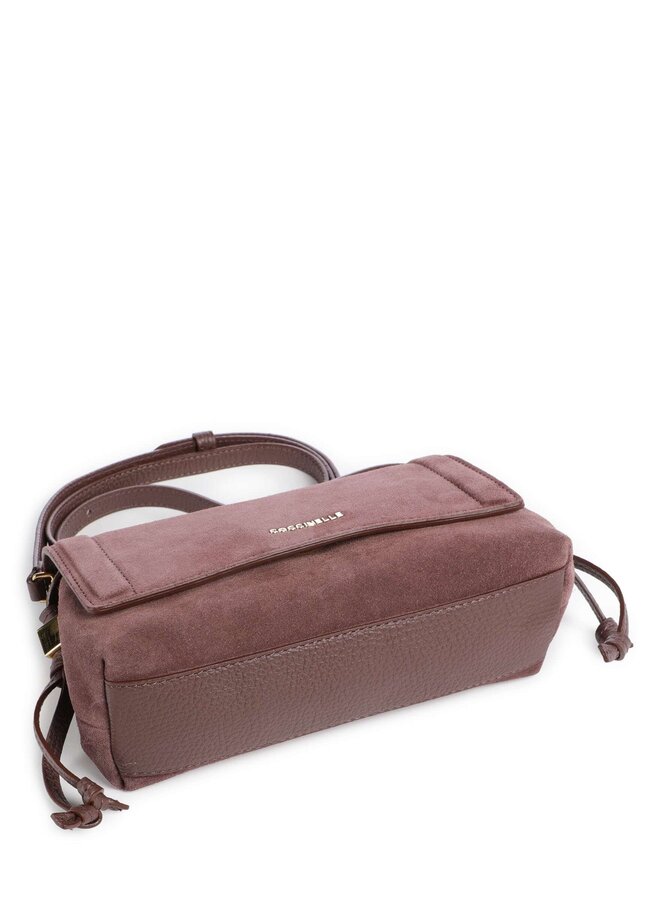 Thess Suede Berry