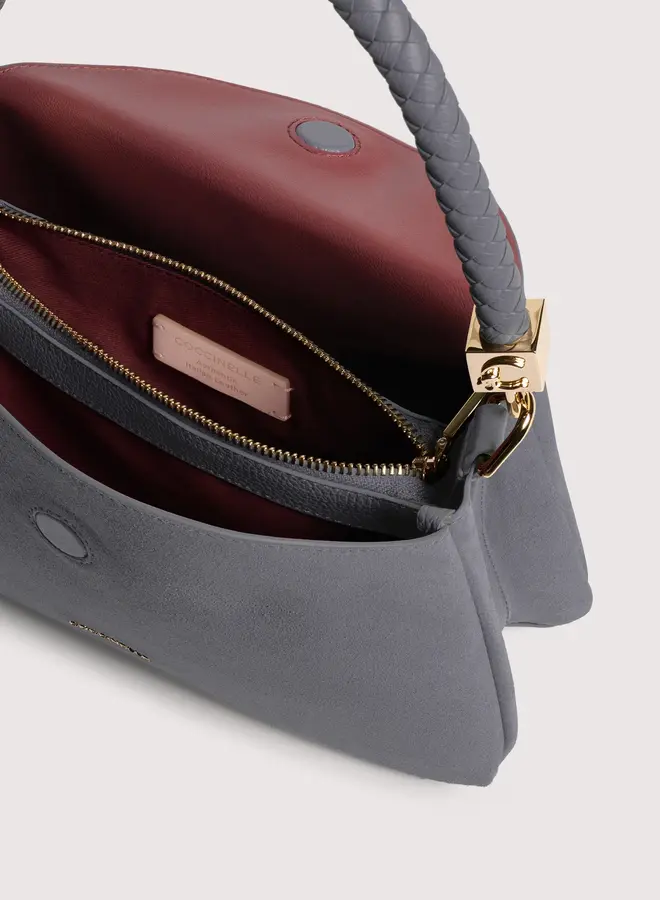Tiggy Suede Stove