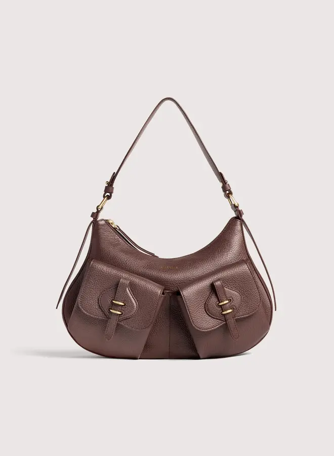 Mavery Pocket Berry