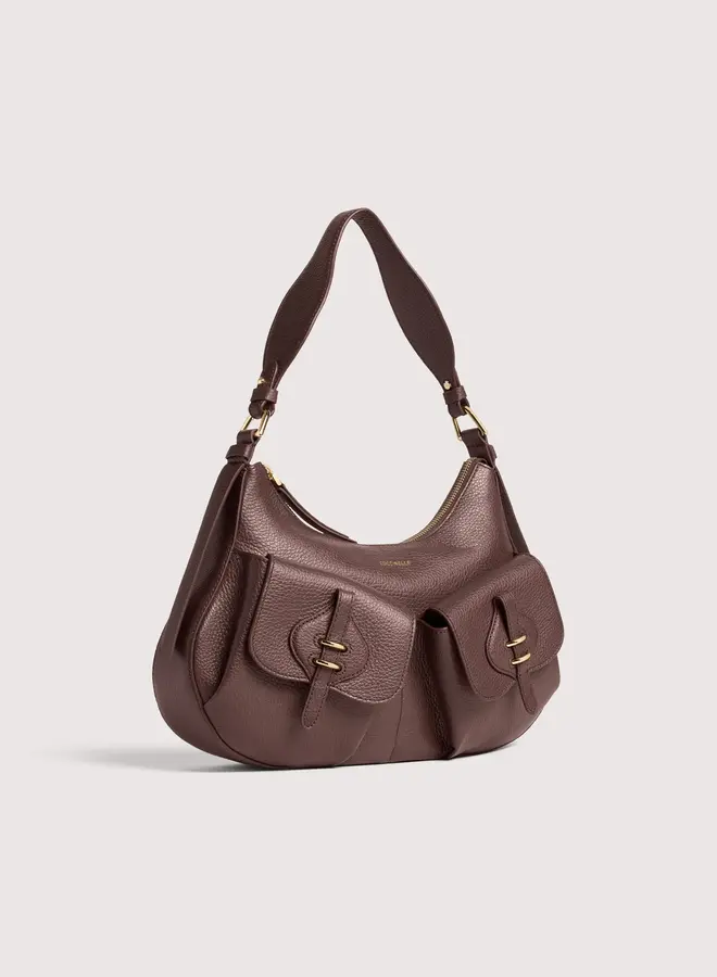 Mavery Pocket Berry