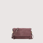Thess Suede Berry