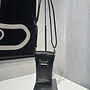 Hilda Telefoontasje Zwart