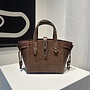 Posi Croco Cognac