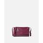 Chester TB Crossbody Flap Paars