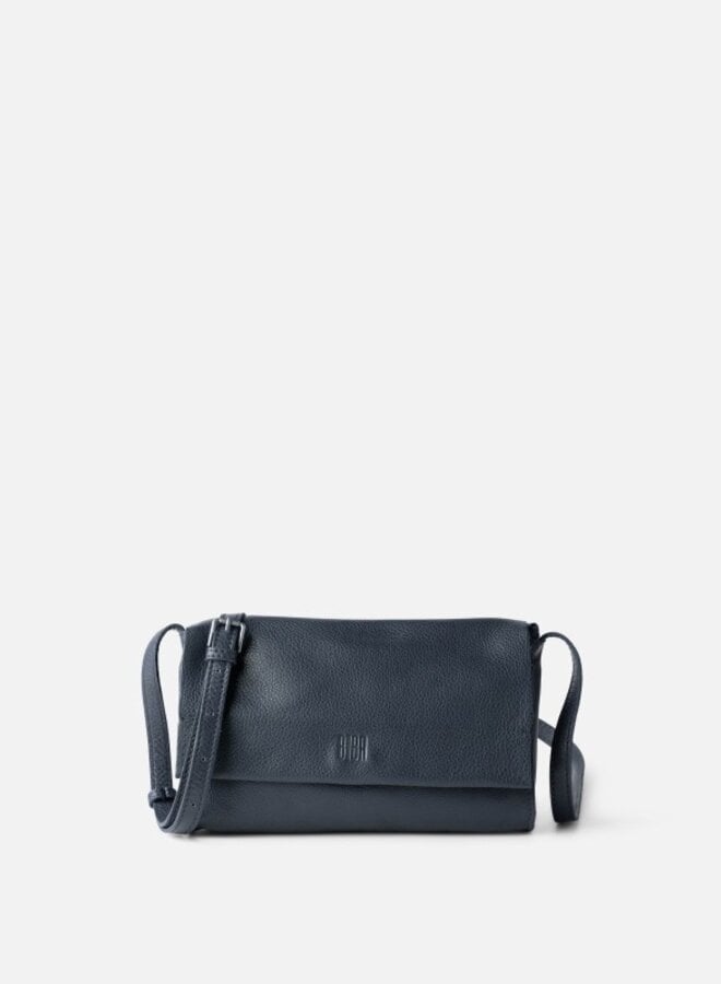 Chester TB Crossbody Flap Donkerblauw