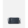Chester TB Crossbody Flap Donkerblauw