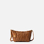 Elk Crossbody Cognac