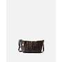 Elk Crossbody Donkerbruin