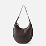 Ludlow Schoudertas Aubergine
