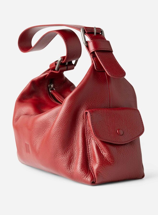 Imlay Schoudertas Rood