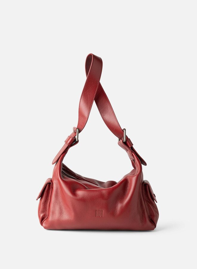 Imlay Schoudertas Rood