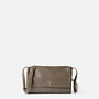 Chester TB Crossbody Flap Stone