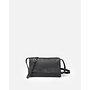 Chester TB Crossbody Flap Zwart