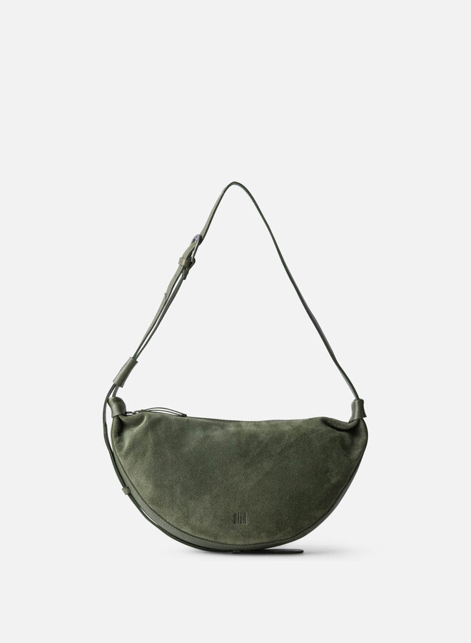 Loa Crossbody Khaki