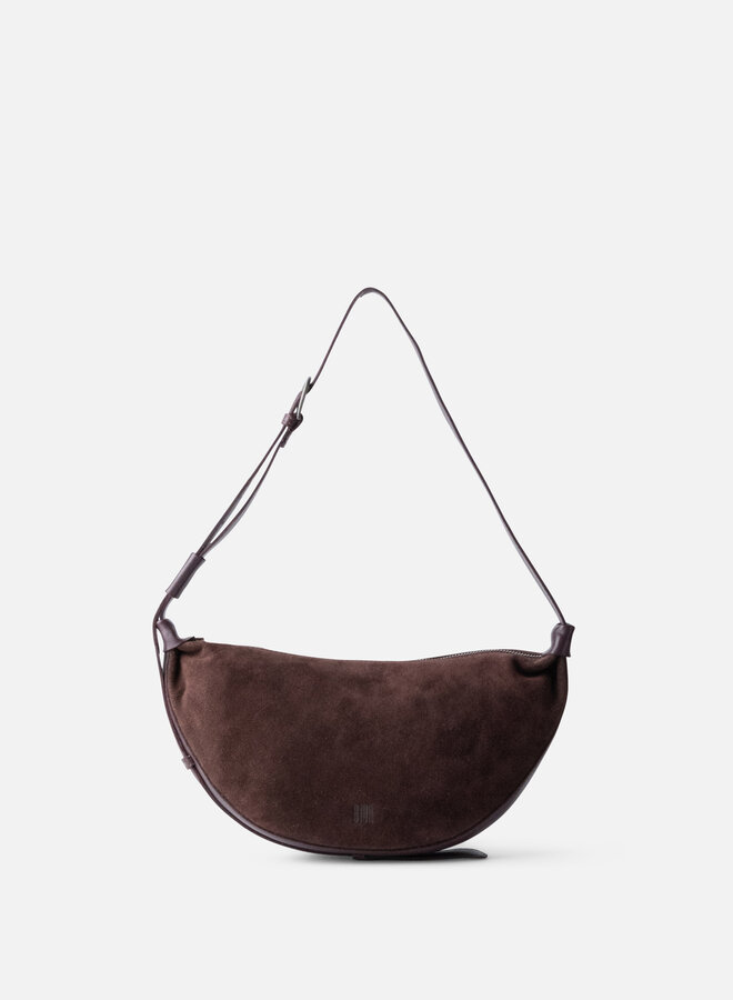 Loa Crossbody Burgundy