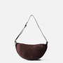 Loa Crossbody Burgundy