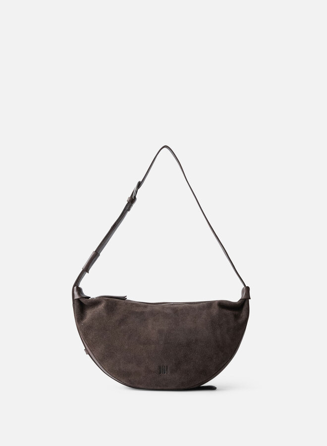 Loa Crossbody Donkerbruin