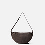 Loa Crossbody Donkerbruin