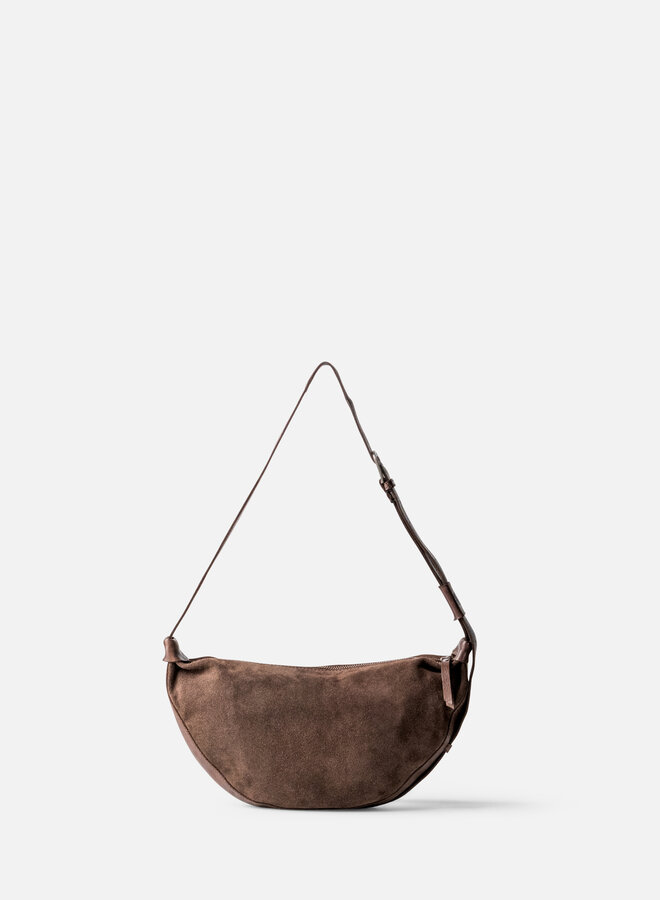 Loa Crossbody Donkerbruin