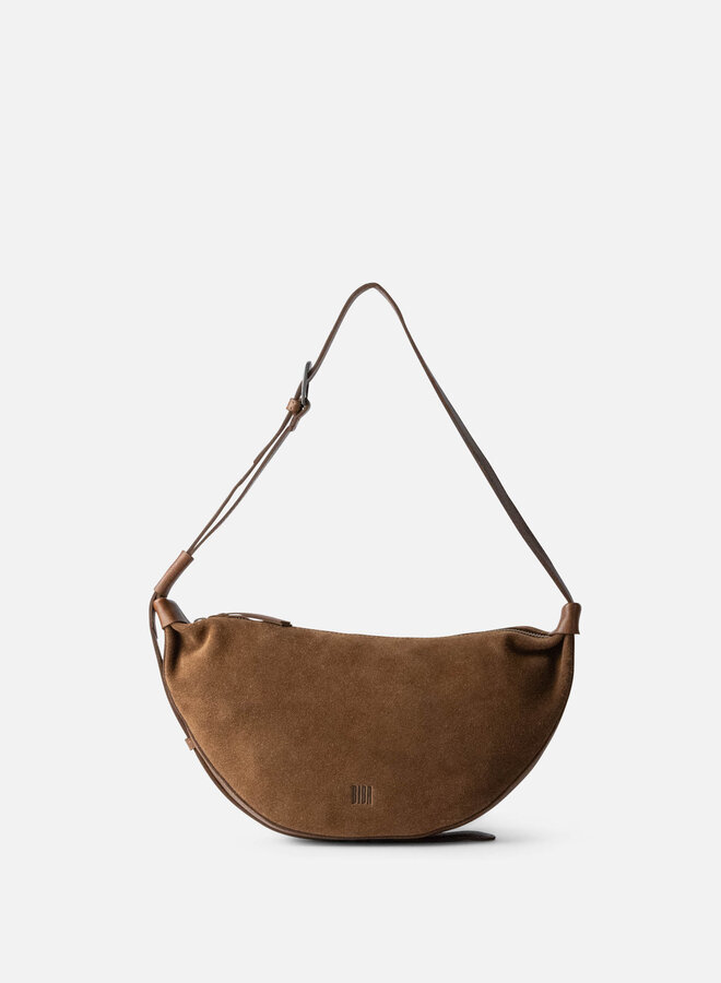 Loa Crossbody Cognac