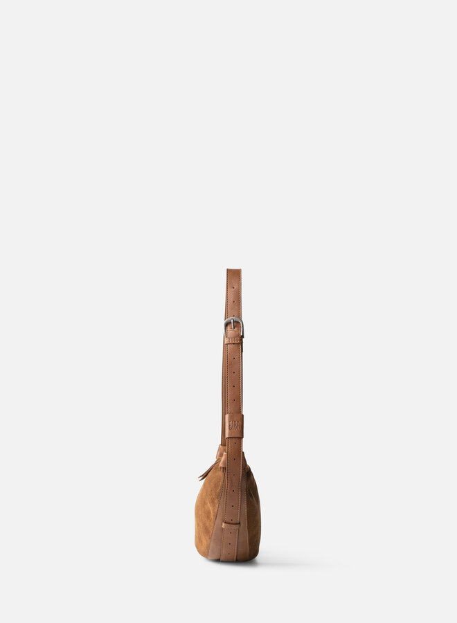 Loa Crossbody Cognac