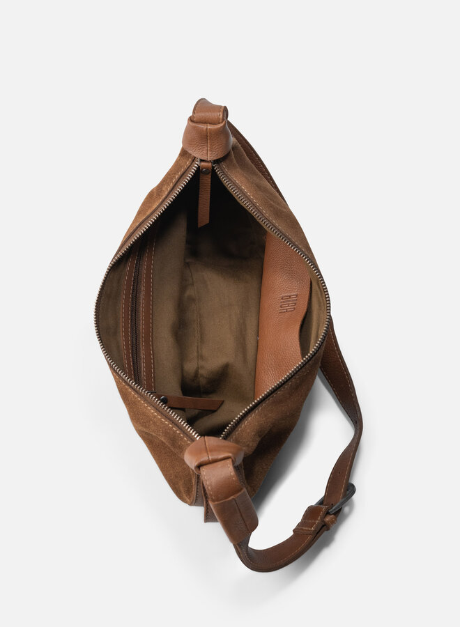 Loa Crossbody Cognac