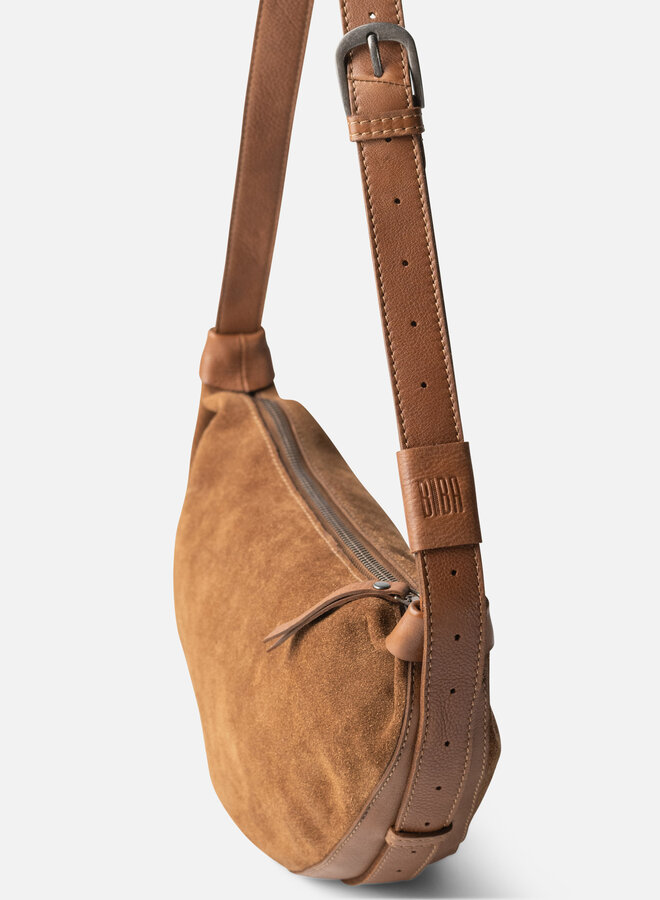Loa Crossbody Cognac