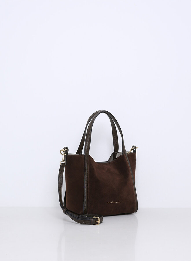 Jane | Suede Moss