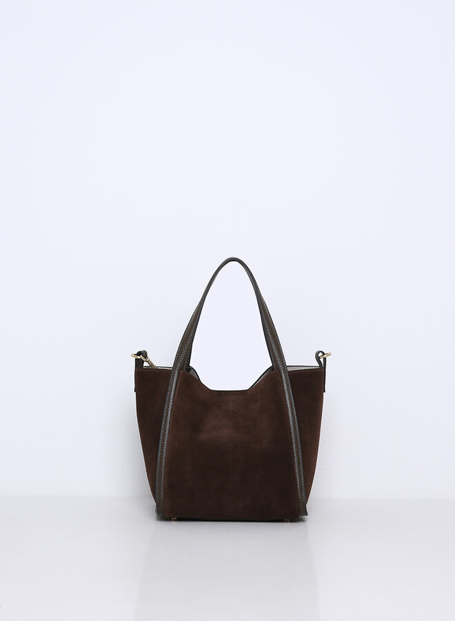 Jane | Suede Moss