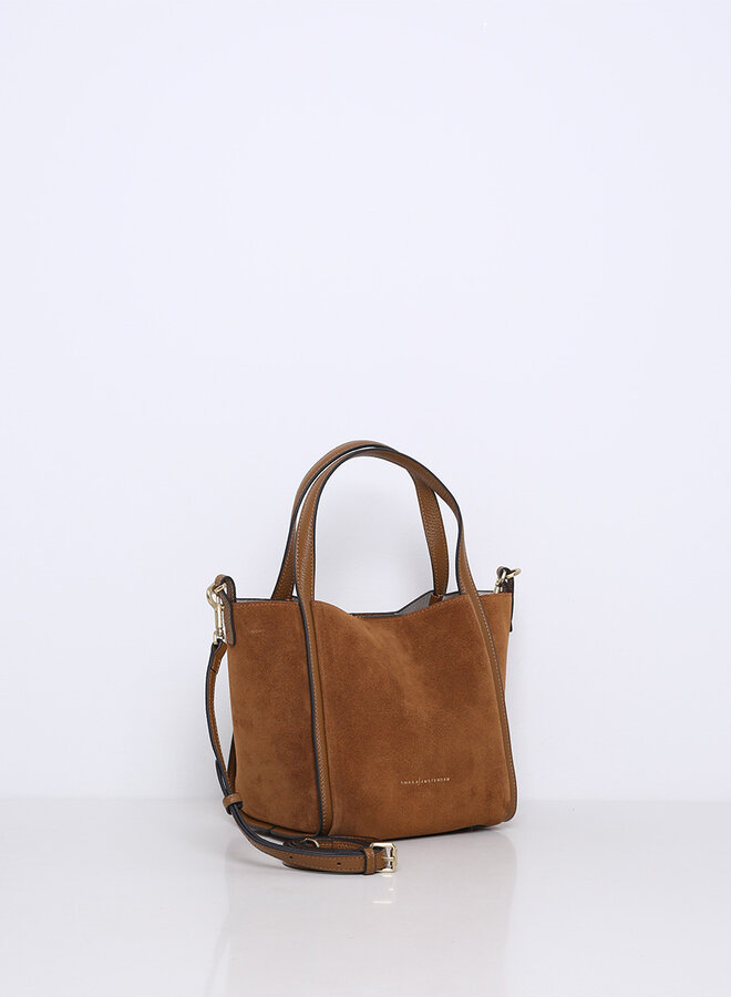 Jane | Suede Dune